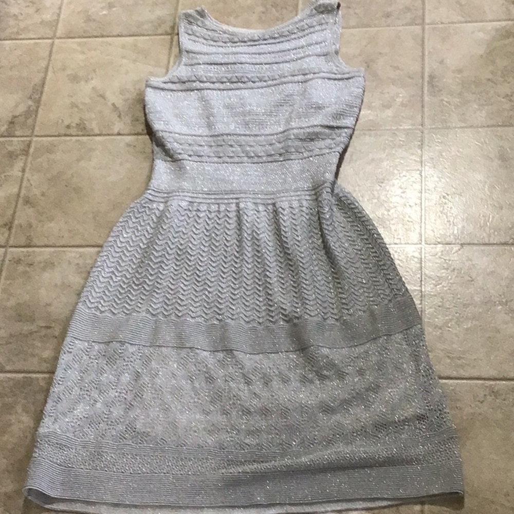 Ralph Lauren, Sweater Dress, Small
